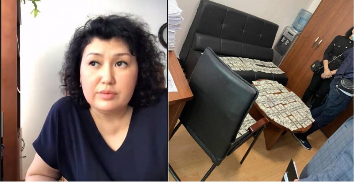 "Мою репутацию растоптали за один момент" - судья Светлана Жолманова