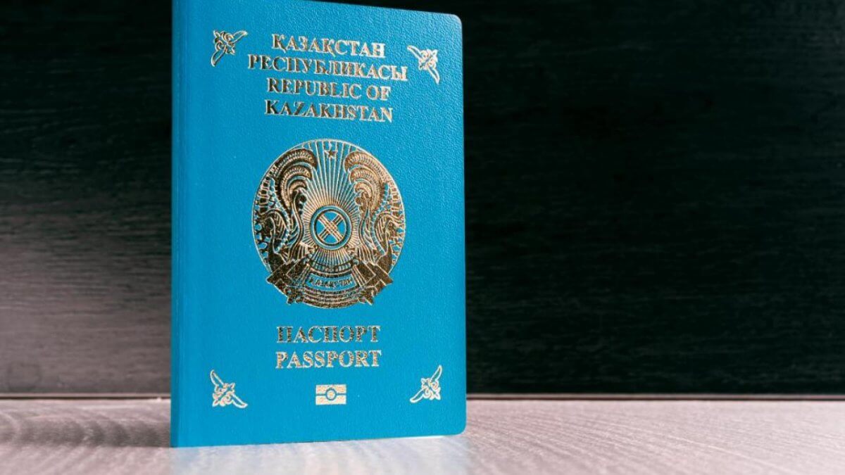Сколько этнических казахов получили статус кандаса с начала 2021 года