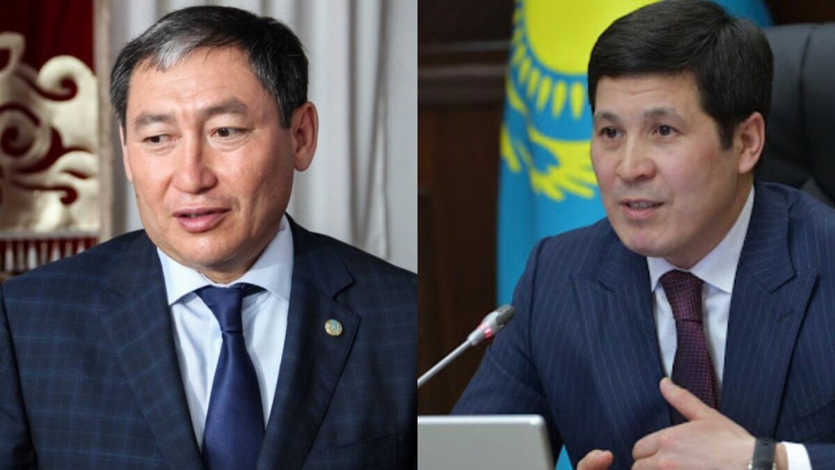 Пошел против начальства. Хвастливый аким Аксу дважды подал в суд на главу Павлодарской области