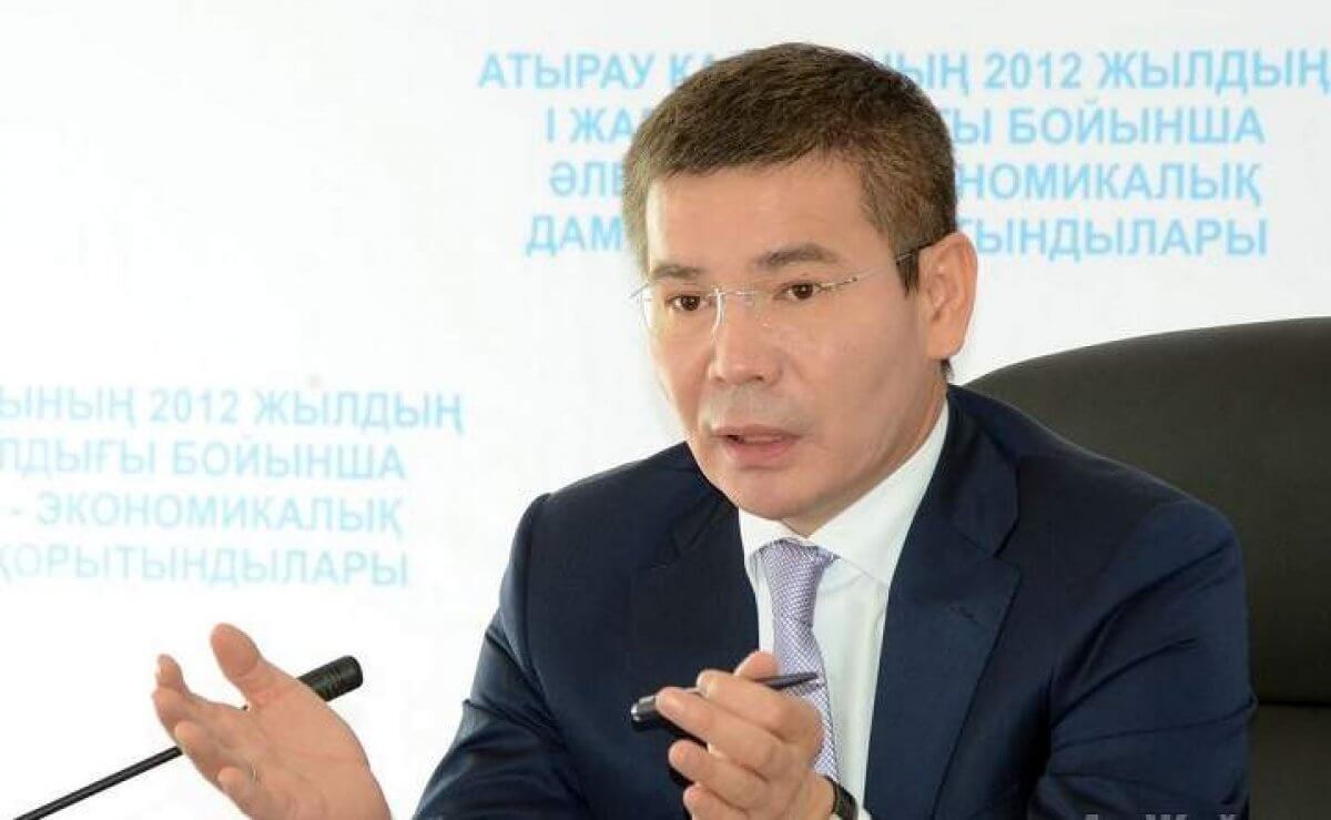 Сын беглого коррупционера Рыскалиева благополучно устроил жизнь в Лондоне