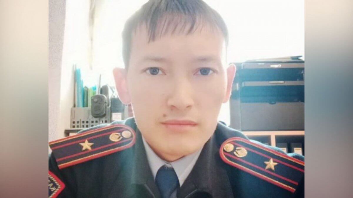 "Перешли все возможные рамки": появились подробности инцидента со стрелявшим в себя полицейским