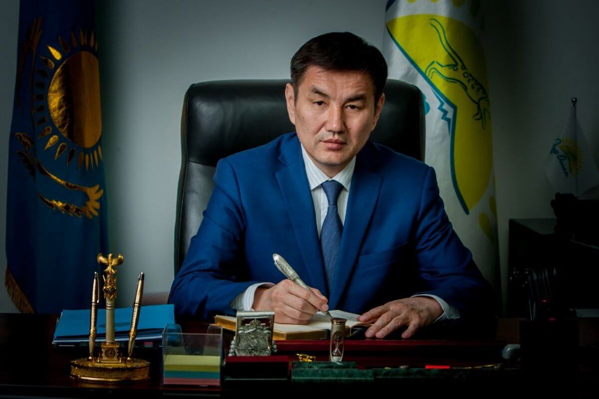 "За каждую тиынку должен быть спрос" - жесткое заявление от мягкого акима Семея