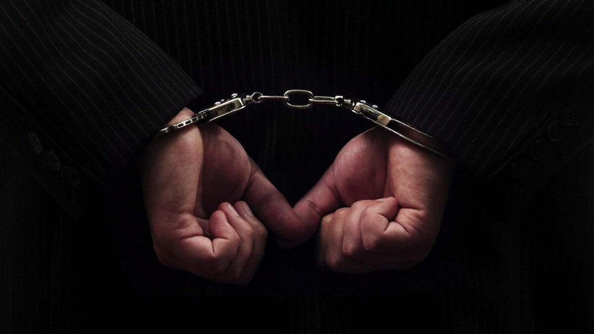 Мужчину, находившегося в международном розыске, задержали в Нур-Султане
