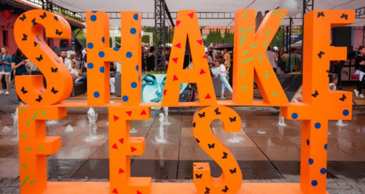 На фестивале Shake fest в Алматы не соблюдались карантинные ограничения