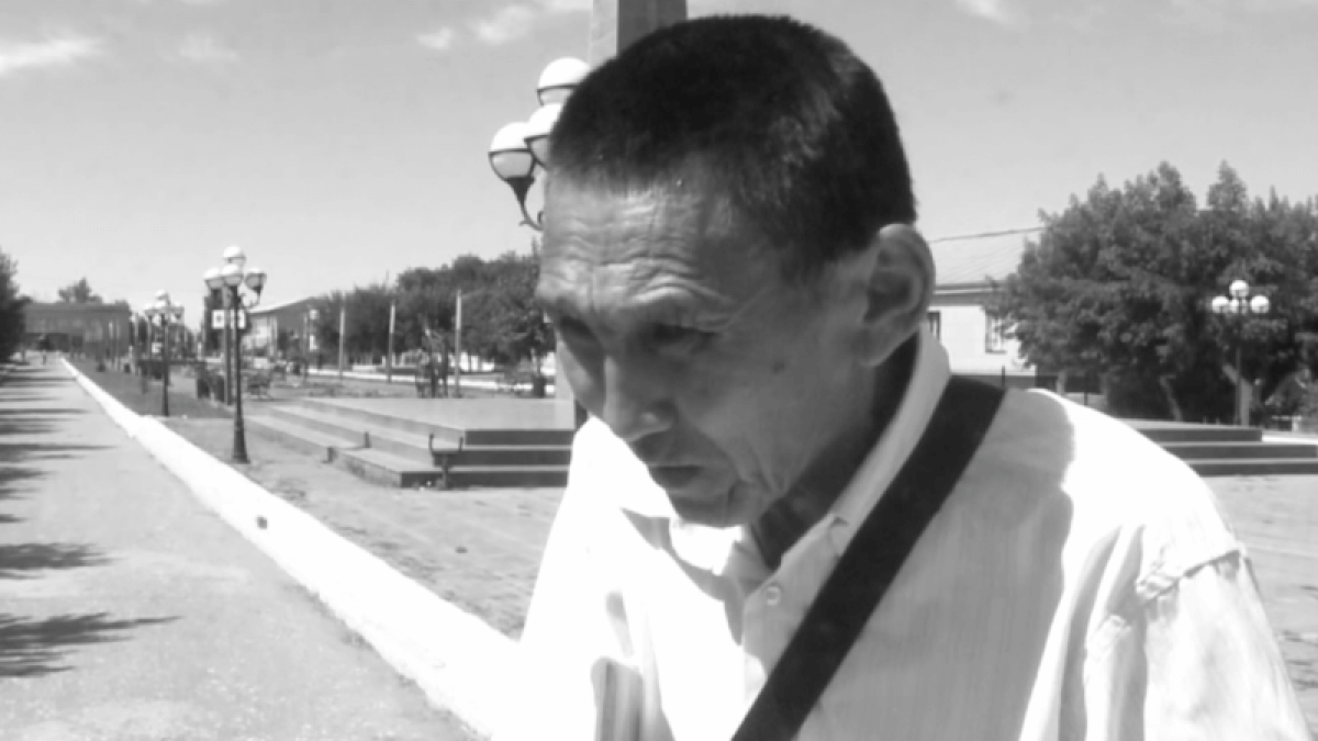 Суд вынес приговор по делу об убийстве активиста Галы Бактыбаева