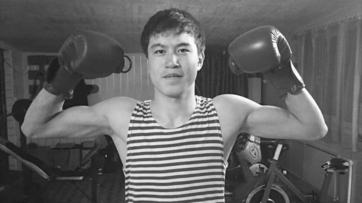 Убийство спортсмена в Актобе: родные боятся, что виновные избежат наказания