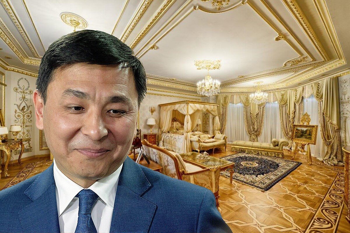 Шикарные квартиры комфорт-класса по 48 млн: для кого покупает апартаменты акимат Нур-Султана?