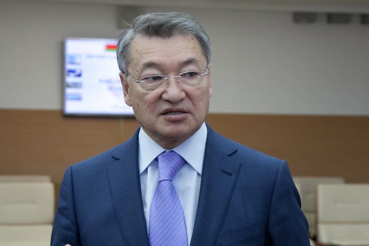Отставки Даниала Ахметова потребовали бизнесмены Восточного Казахстана