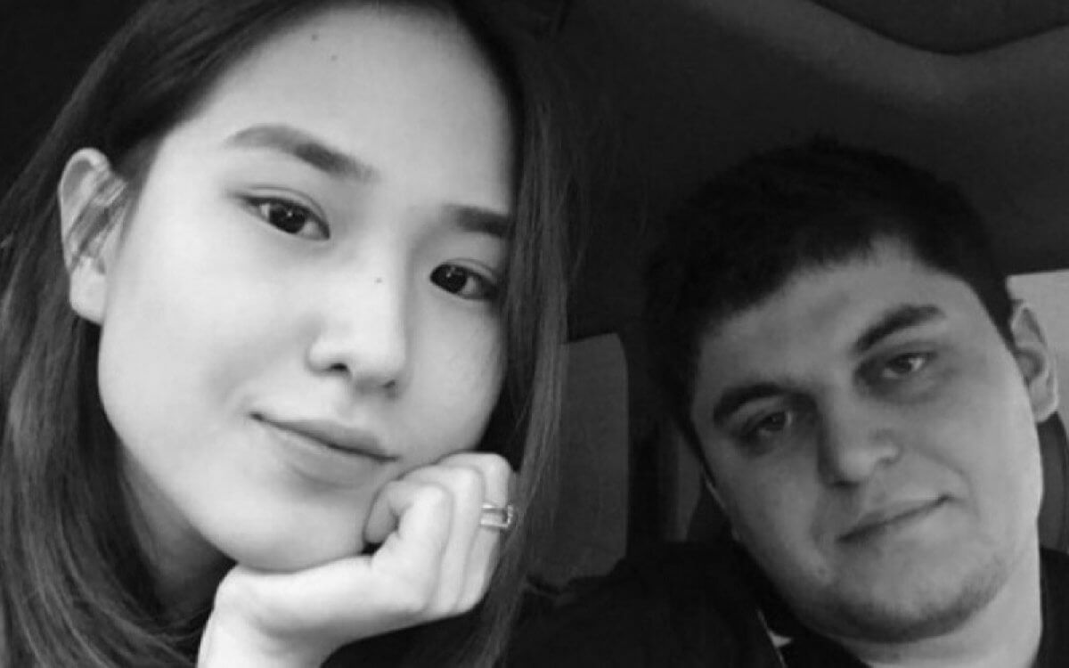 Почему оправдали предполагаемого убийцу Томирис Байсафы?