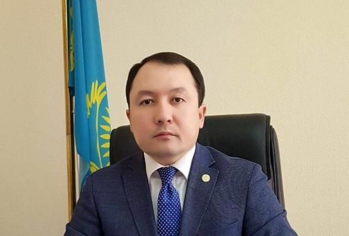 Экс-замакима Актобе просят отправить за решетку на 9 лет