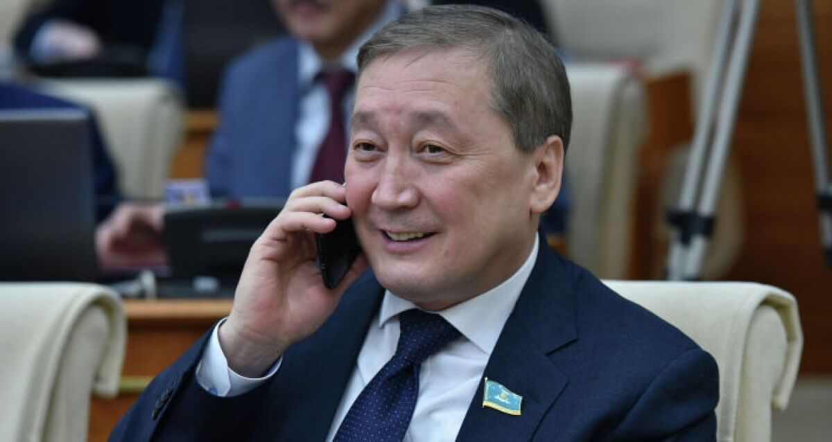 "Почему появляются министры-идиоты?" - общественник о высказывании главы Минсельхоза