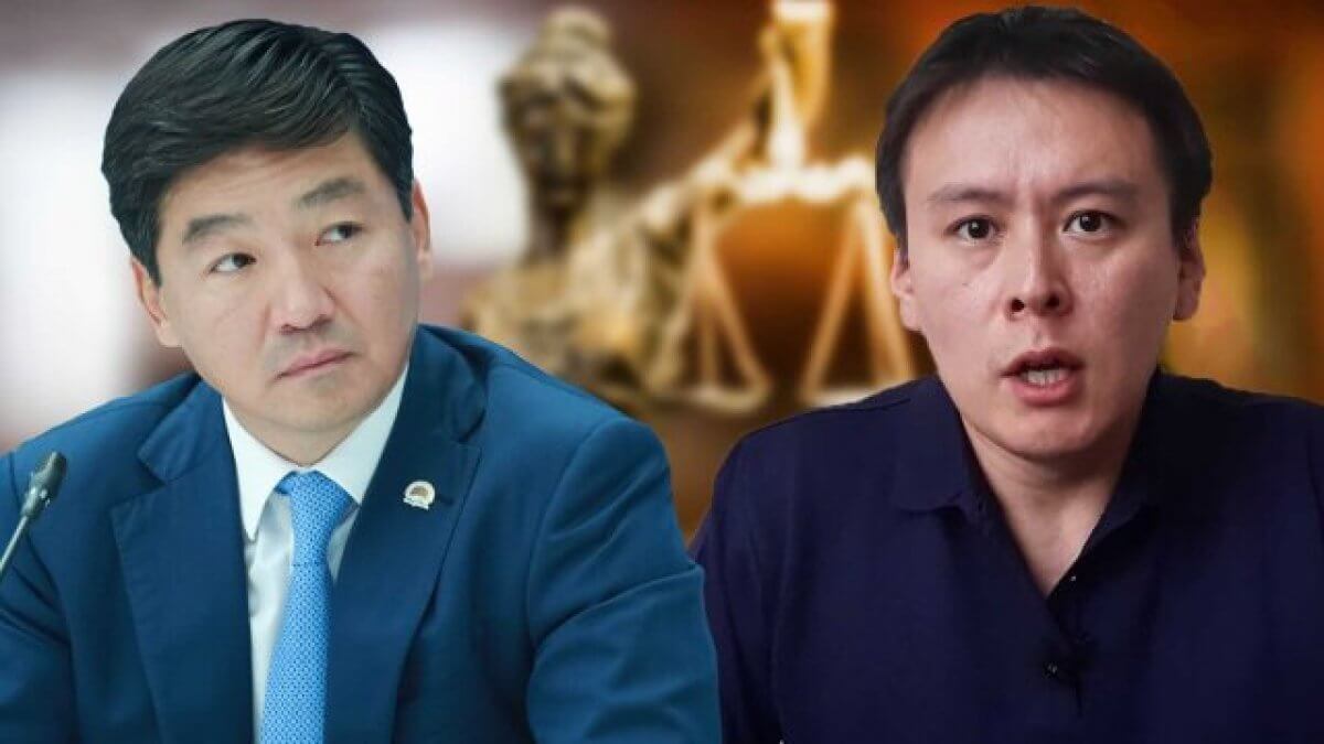 Безнаказанно лгать Мамаю не позволили. Озвучено решение суда