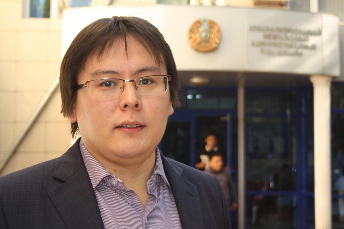 Легко отделался: юрист Байбека считает, что суд проявил к Мамаю завидную терпимость