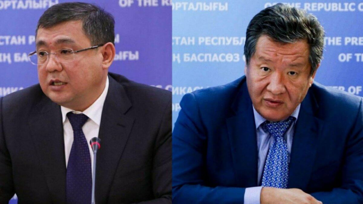 Дело бывших вице-министров энергетики продолжается