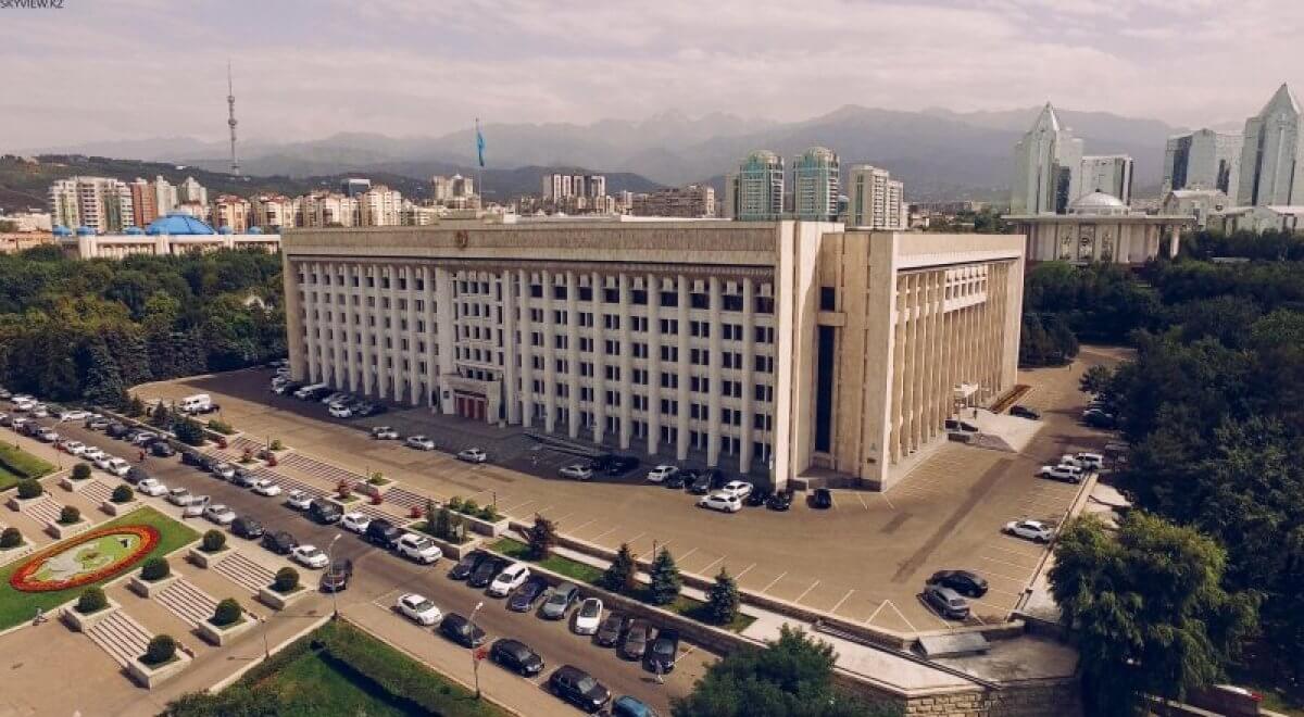14 млрд неосвоенного бюджета: антирейтинг казахстанских акиматов