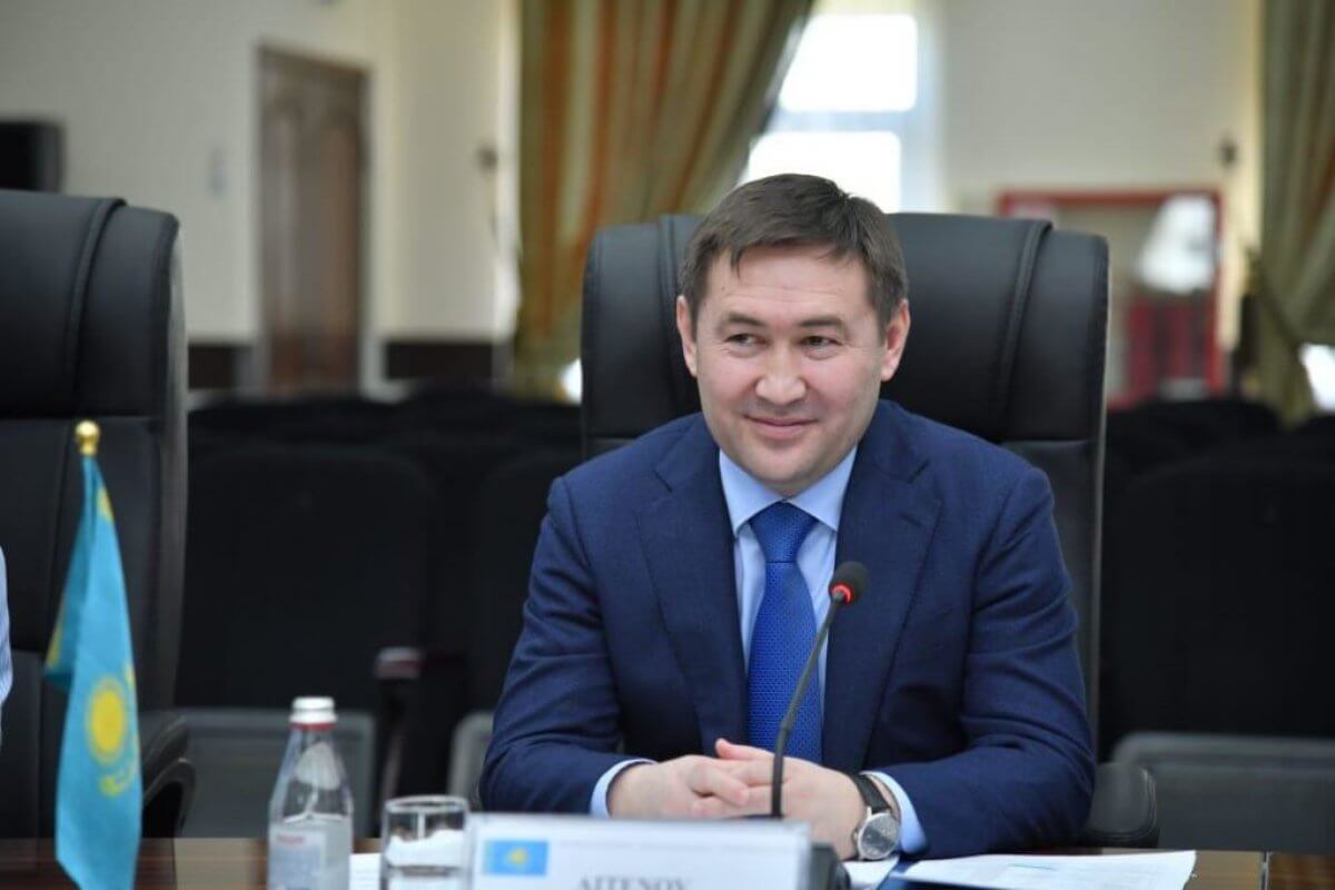 Акимату Шымкента предрекли провал с очередным проектом на миллиард