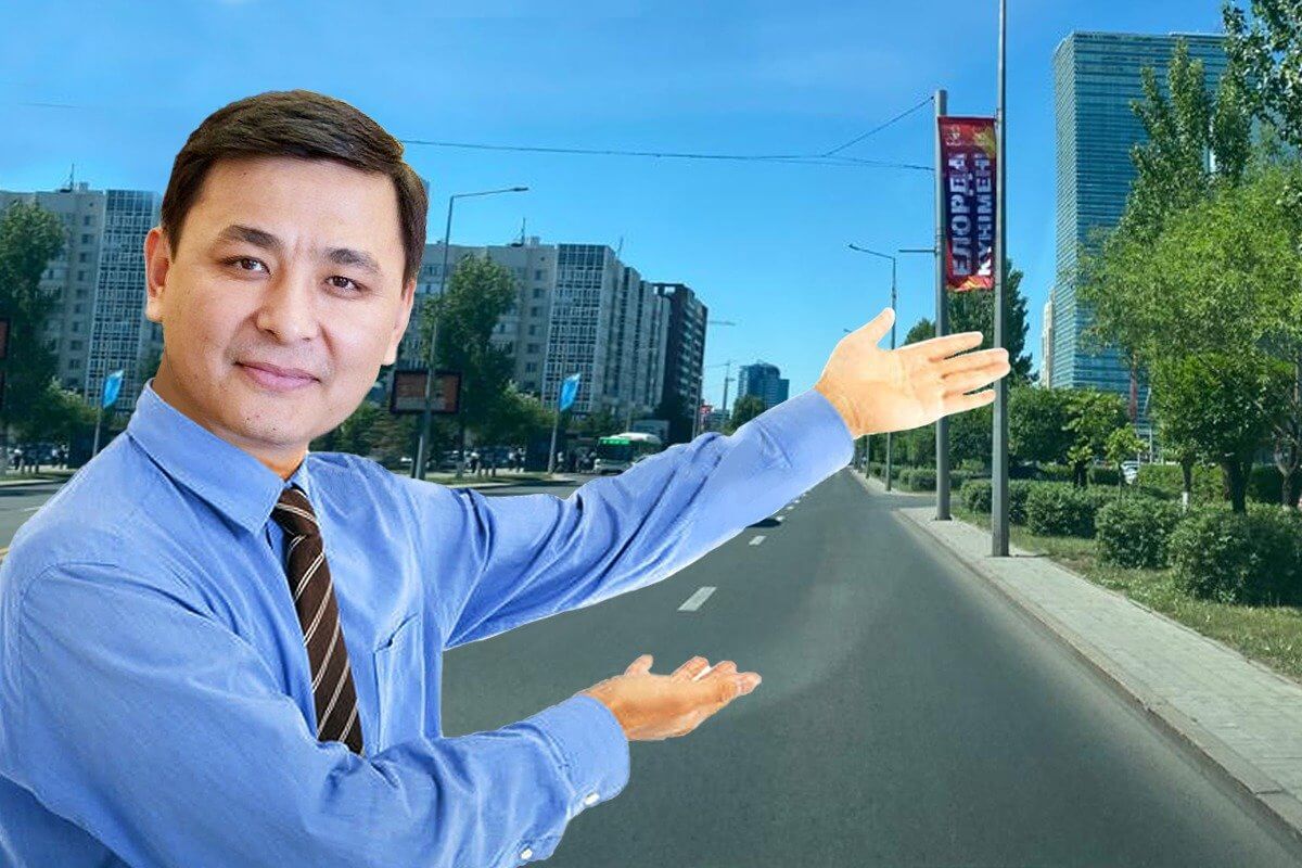 Куда Кульгинов смотрел?! Очередные бездумные траты акимата ко Дню столицы