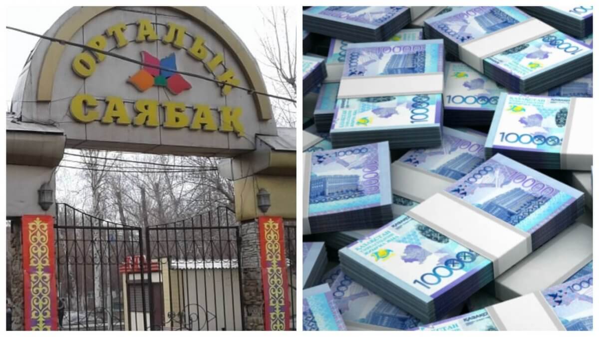 Куда делся миллиард тенге, потраченный на реконструкцию главного парка в Семее?