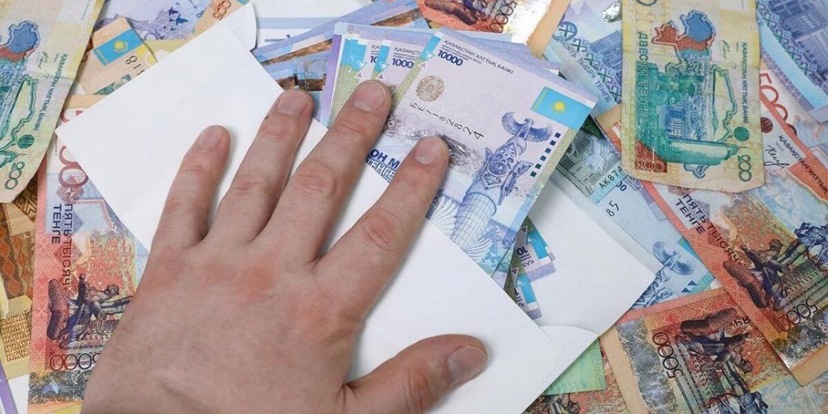 Воруют у детей: хищения при строительстве школы выявлены в Шымкенте