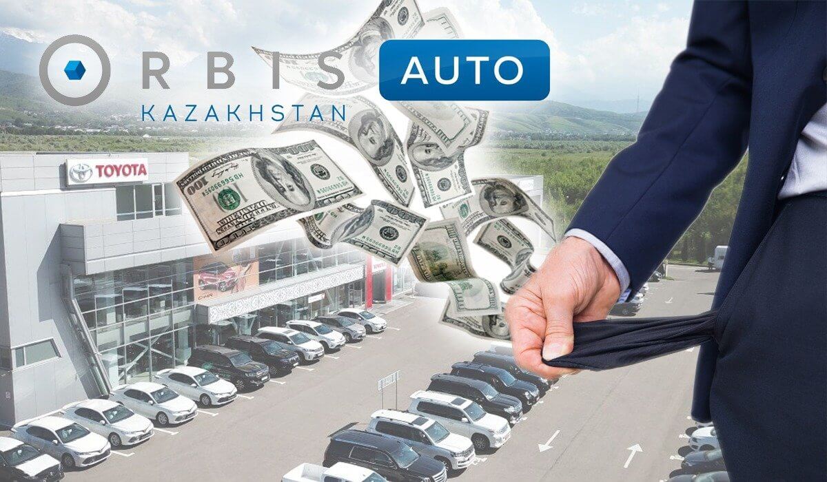 Алматинцы остались без денег и авто: как Toyota City удалось выйти сухими из воды