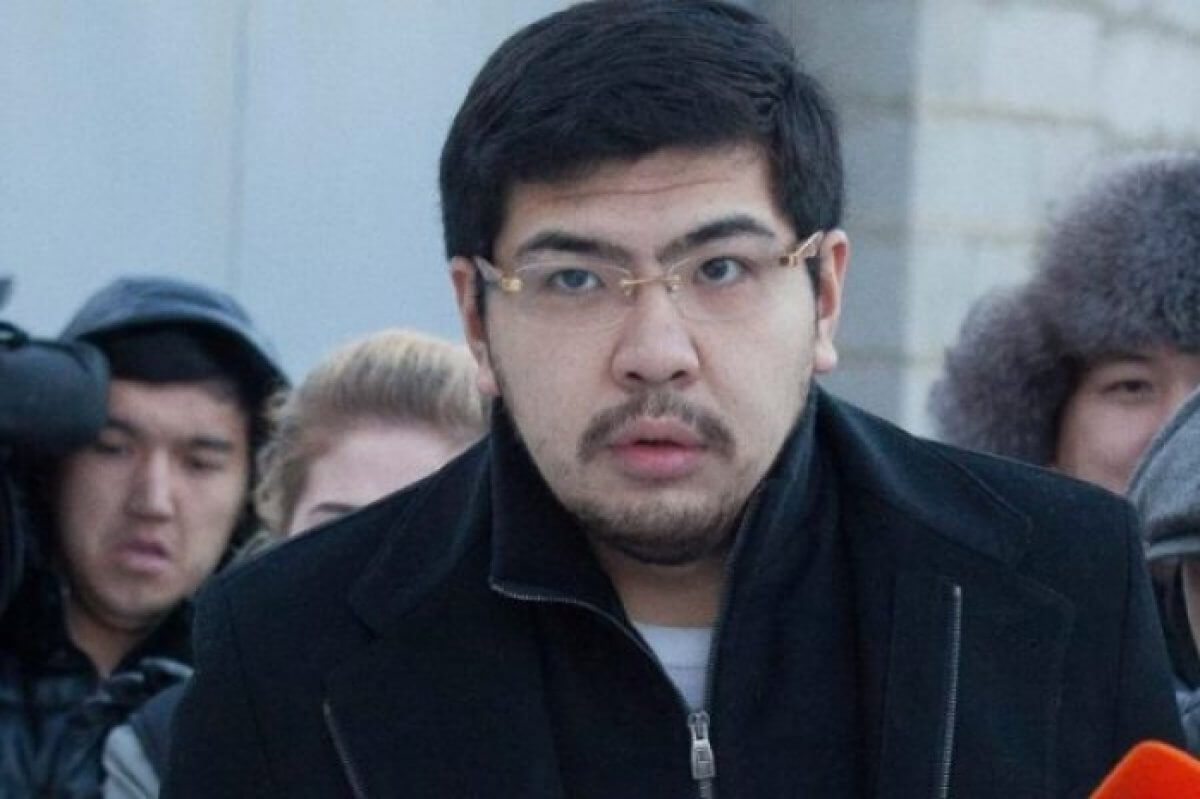"Неужели мы настолько запуганы?". Общественник шокирован, что казахстанцы смогли простить Усенова