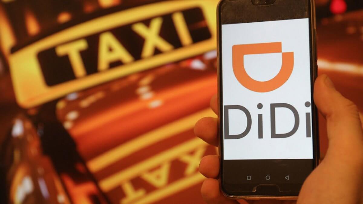 Печальным опытом "поездки" с DiDi поделилась казахстанка
