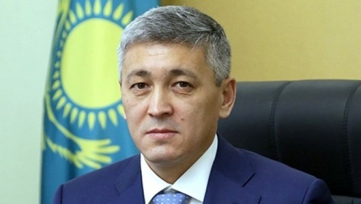 Глава Караганды Булекпаев метит в акимы Нур-Султана?