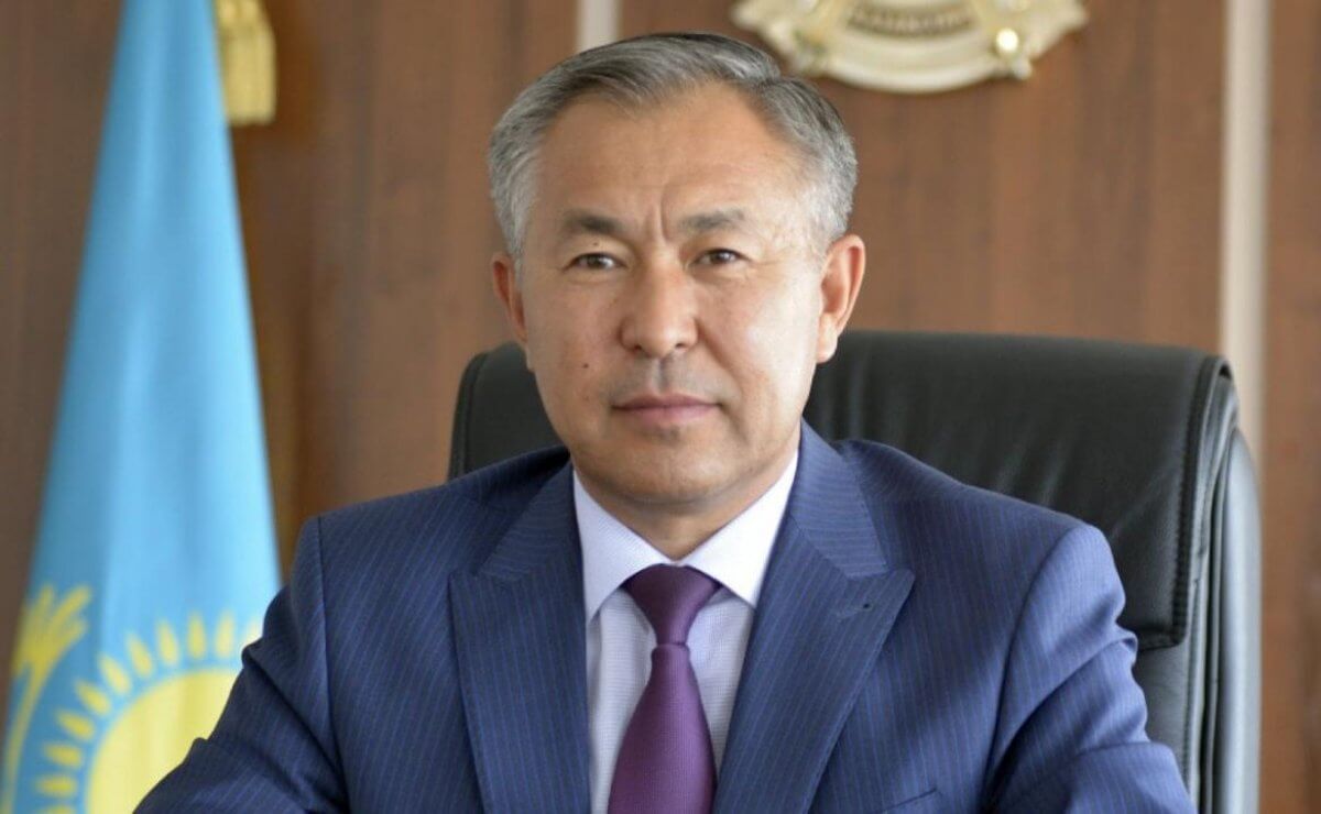 Уволенный по поручению Токаева экс-аким Тараза получил новую должность