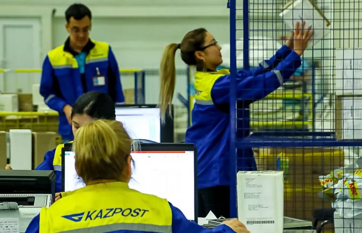 Найдется ли управа на «Казпочту»?