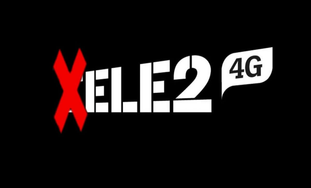 "ТЕЛЕ 2" ИЛИ "ЕЛЕ 2"?