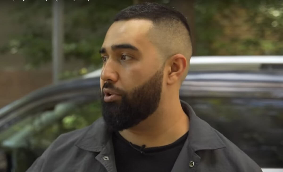 «Мой отец взял кредит в банке, который принадлежал определенной семье»: Jah Khalib рассказал о рейдерстве в Казахстане
