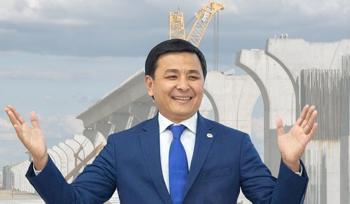 Лишние миллионы жгут карман Алтаю Кульгинову