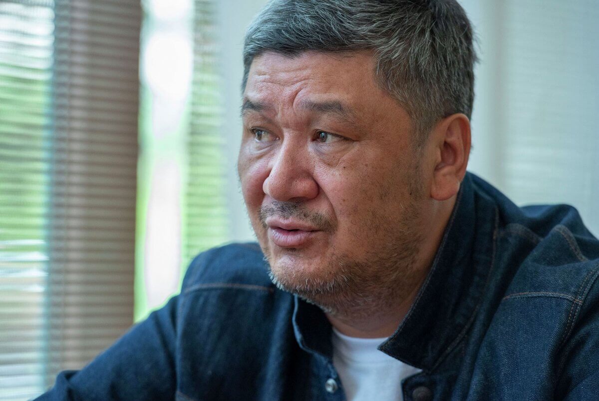 Арман Шураев: Каждый казах – талиб. Наш Афганистан – это ЛРТ, утильсбор, джут