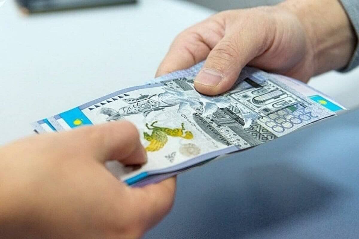 Чиновник украл 400 млн тенге в Туркестанской области