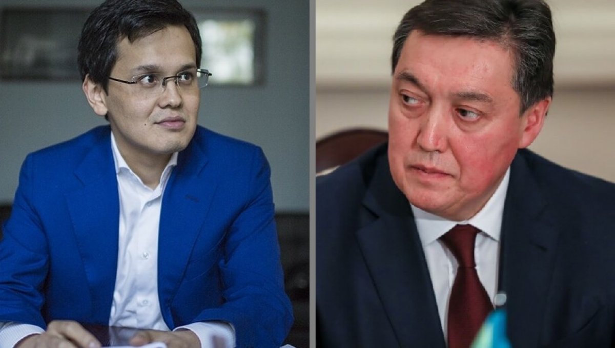 Мамина и Мусина обвинили в измене Родине