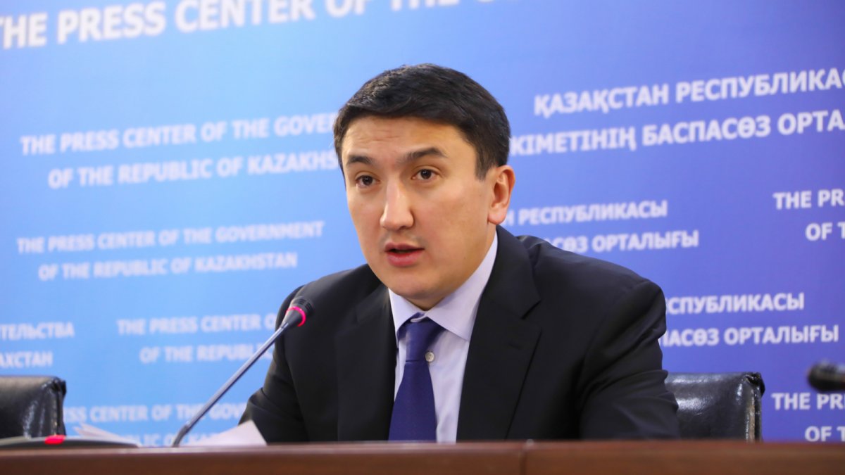 Мирзагалиев бессилен перед ценами на ГСМ