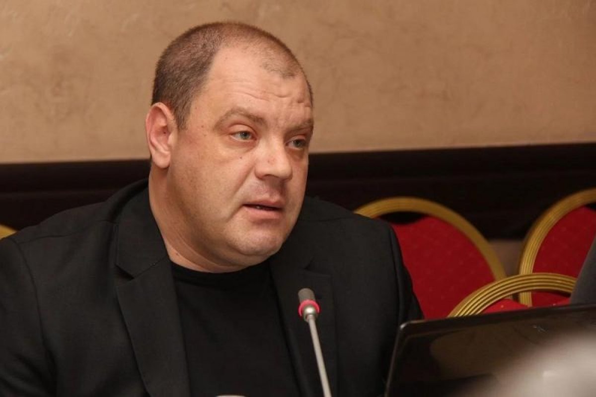 Эдуард Полетаев: Nur Otan находится на пике своей политической формы