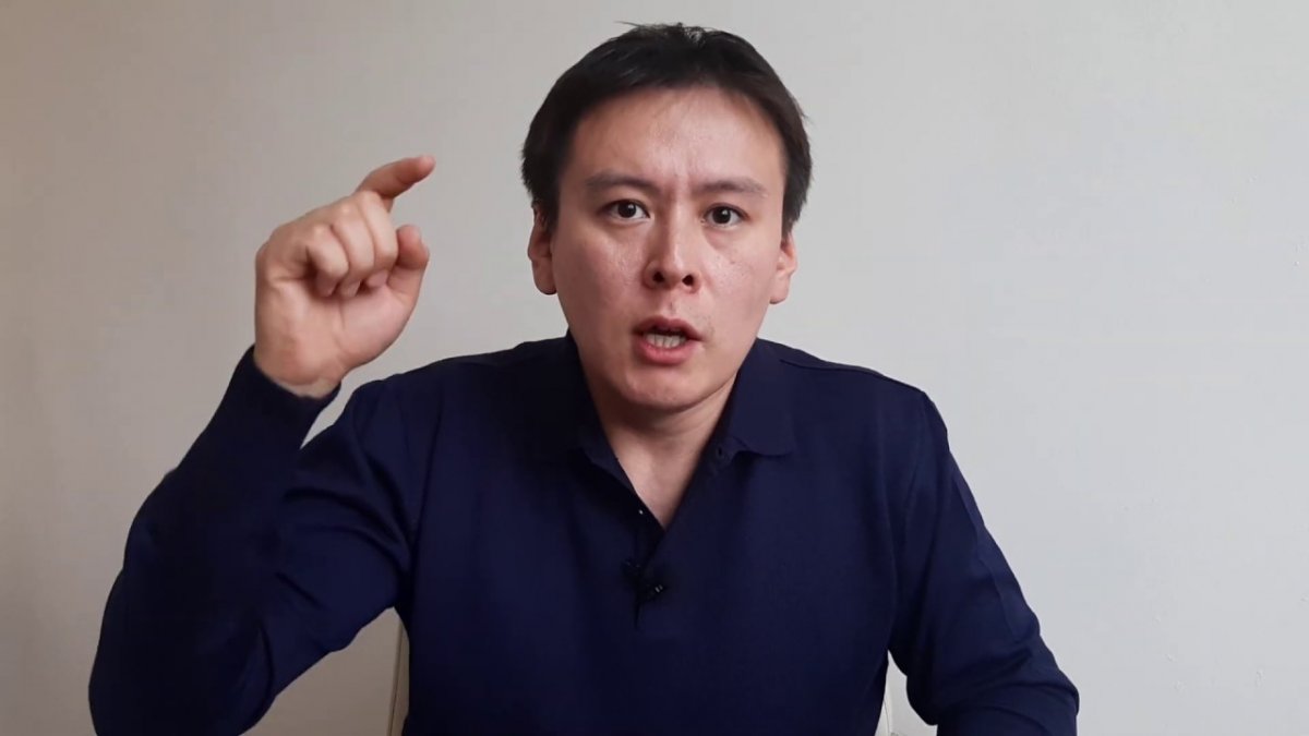 Юрист А.Ташенова: Оправдание Мамай – это наглая ложь!