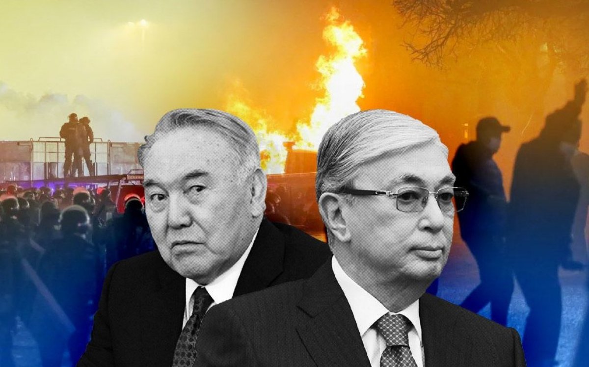 Что ждет Казахстан в ближайшее время?