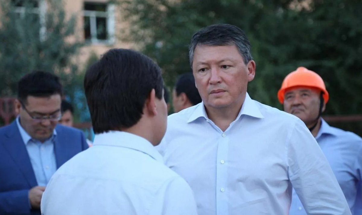 Кулибаев распродает активы? Олигархи приступили к торгам