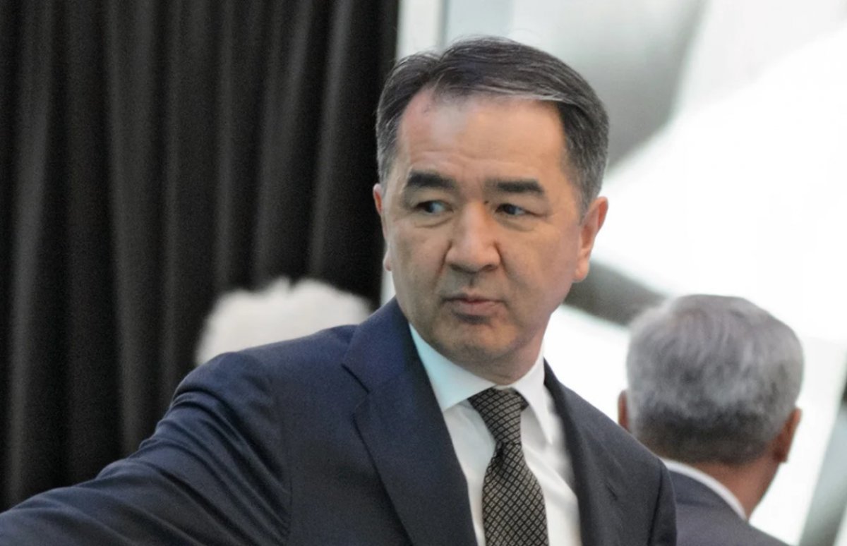 Чувствует ли Сагинтаев вину за гибель и ранения своих сотрудников?
