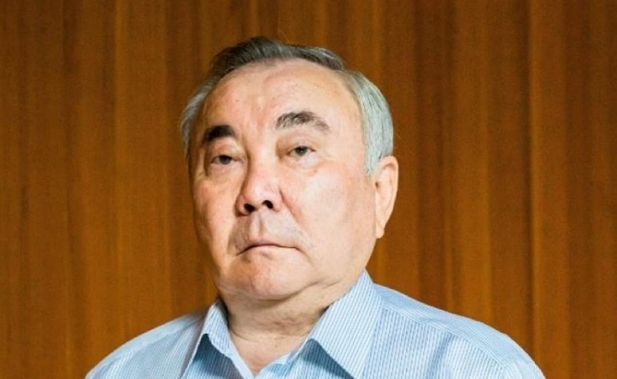 Местонахождение Болата Назарбаева подтверждено – источник