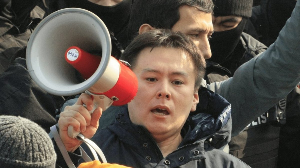 Мамай и его покровители создавали условия для терактов – юрист