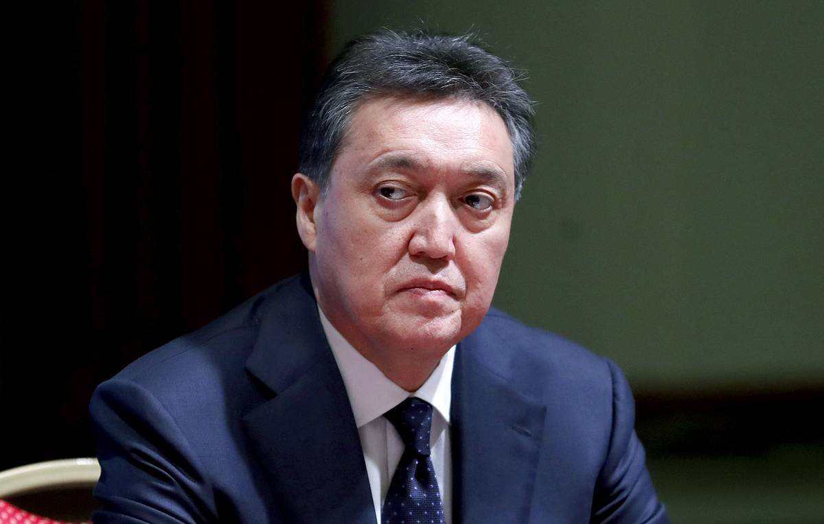 «2 триллиона долгов». О наследии Аскара Мамина рассказал экономист