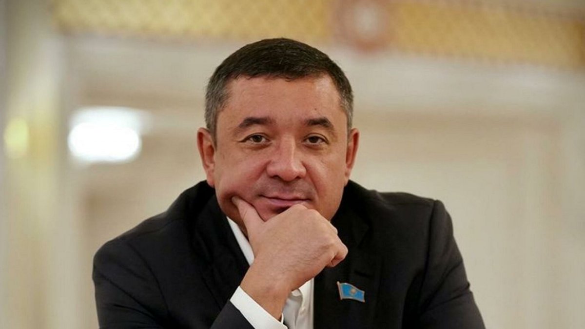 «Послал женщин куда подальше»: что известно об оскандалившимся депутате-строительном магнате?
