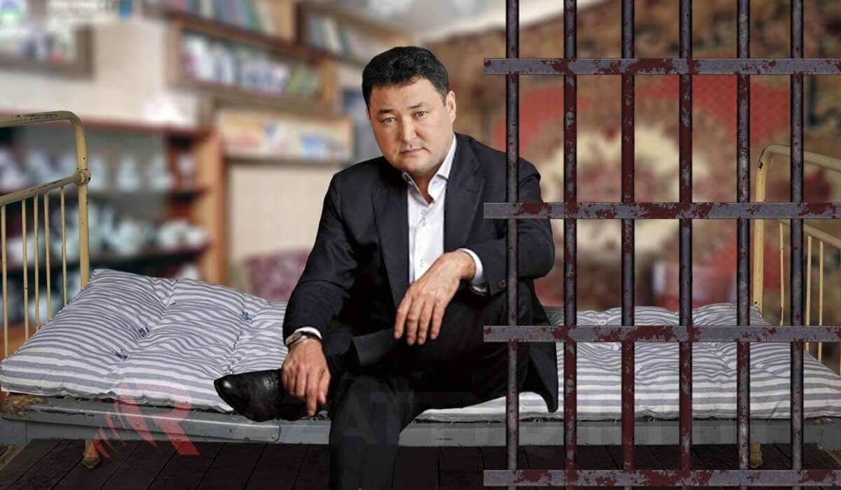Законы не писаны? Осужденный экс-аким заявил, что не был за рулем попавшего в ДТП Lexus