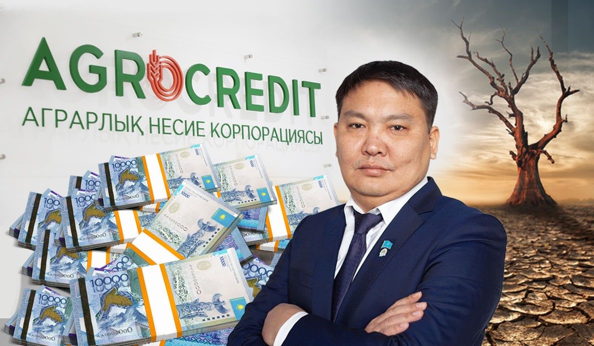 «Досым ойнады»: Алматы облысының депутаты субсидияға деп алған жүздеген миллион теңгені казинода ұтылып қалған