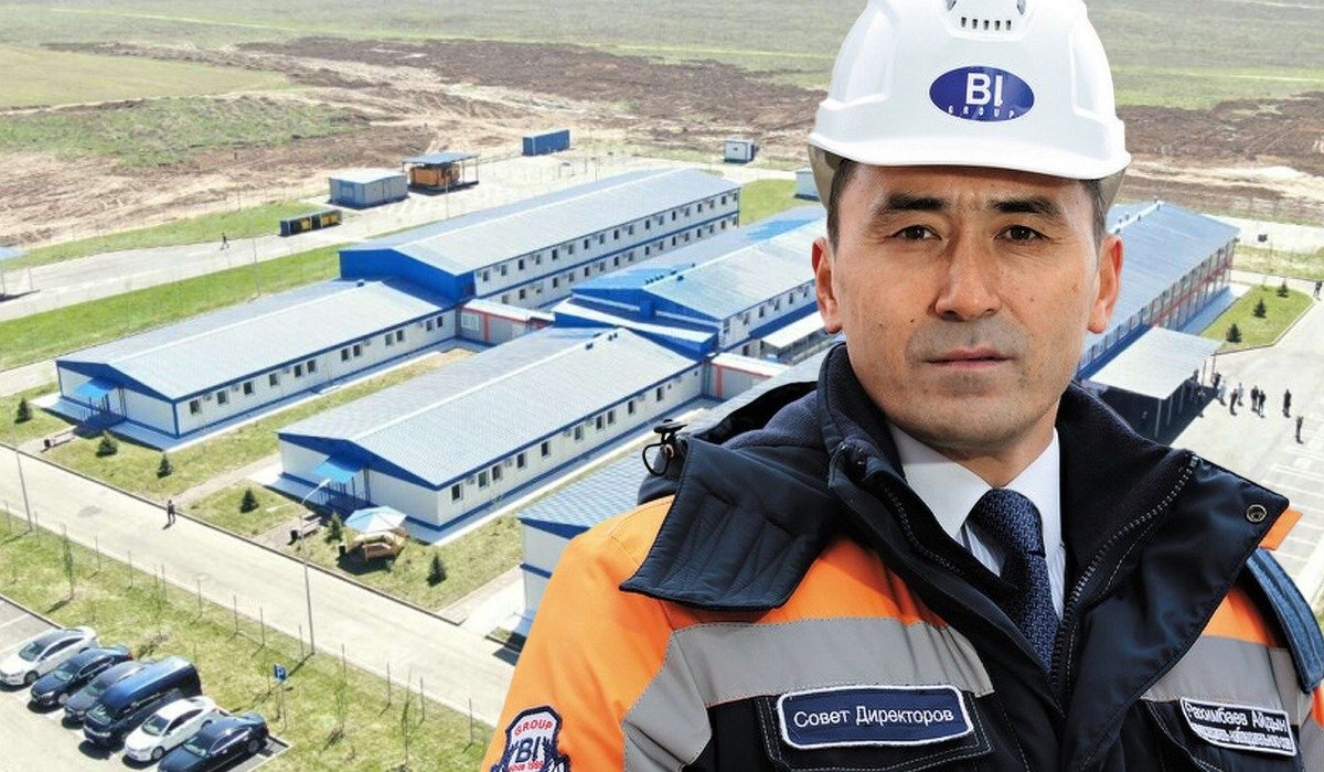 За Рахимбаевым выехали? Рассказываем, чем олигарх мог привлечь внимание Антикора