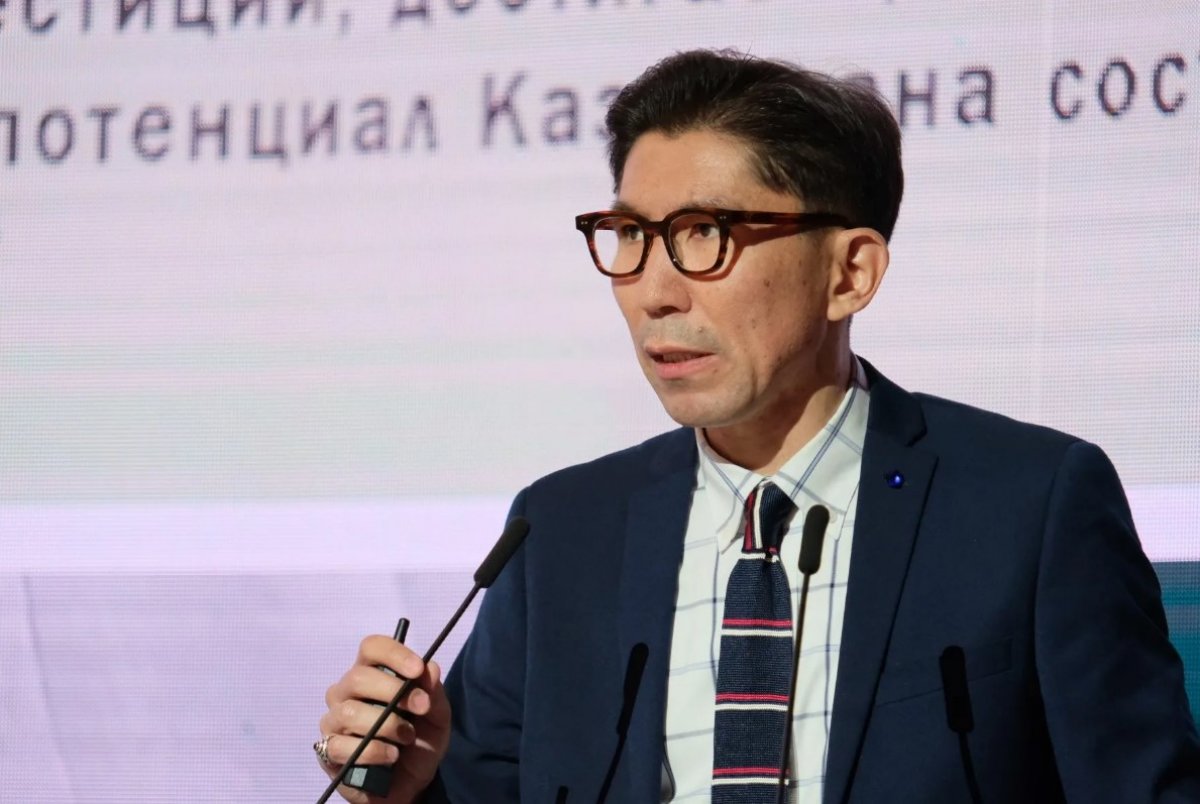 Досым Сатпаев призвал возбудить уголовное дело в отношении Тиграна Кеосаяна
