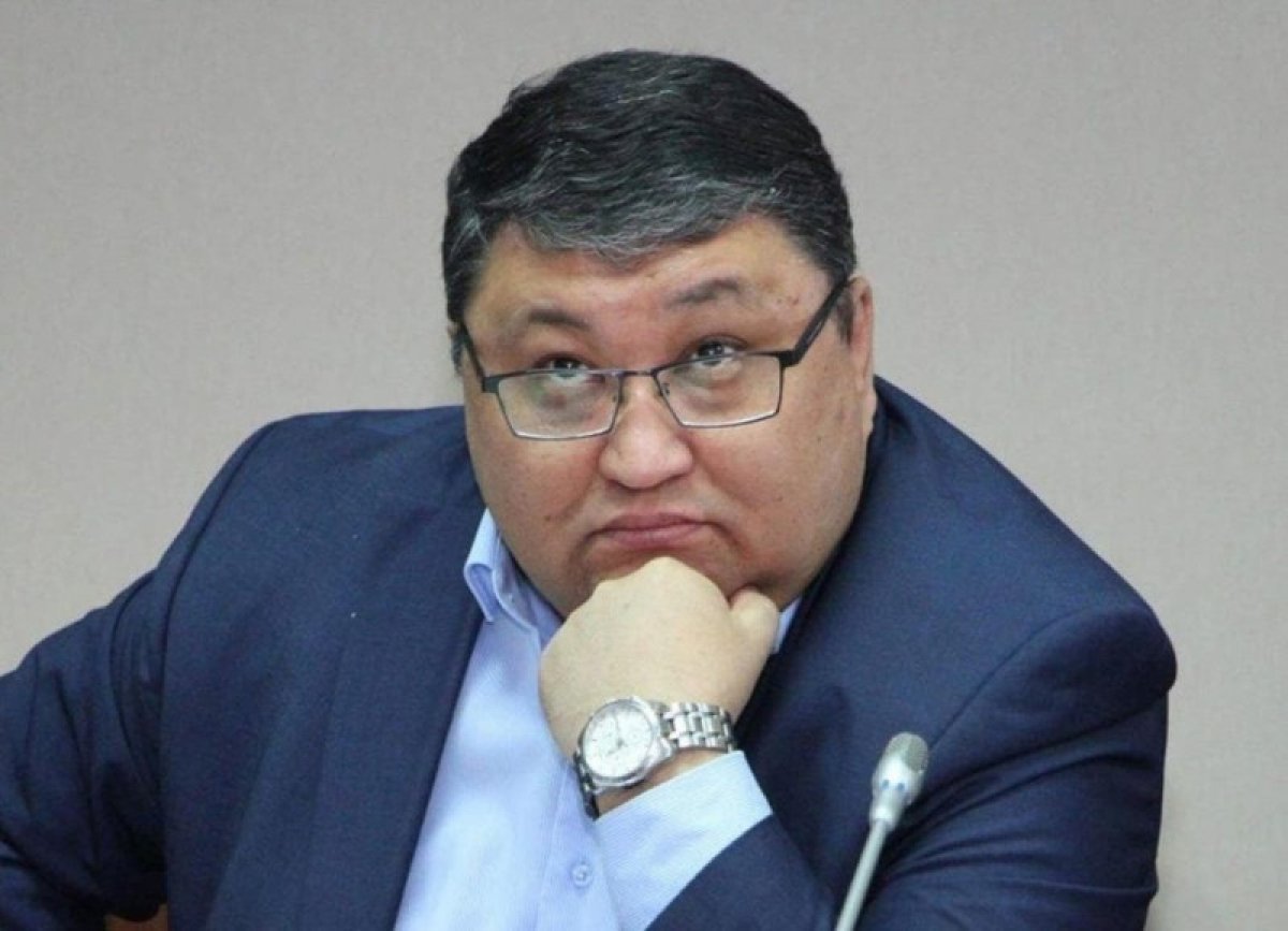 Галым Байтук: «AMANAT обязан воспользоваться возможностью продемонстрировать свою политическую беспристрастность»